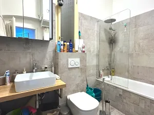 Prodej bytu 2+kk, Praha - Nové Město, Trojická, 51 m2