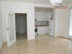 Prodej bytu 1+kk, Praha - Zličín, Sazovická, 37 m2