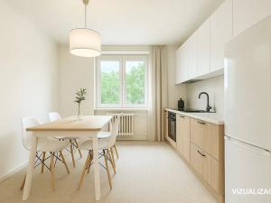 Prodej bytu 2+1, Čelákovice, V Prokopě, 66 m2