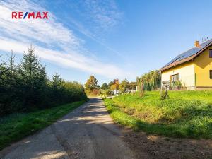 Prodej pozemku pro bydlení, Lážovice, 4000 m2