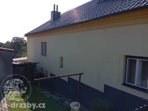 Dražba rodinného domu, Drozdov, 150 m2