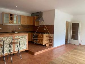 Pronájem bytu 2+kk, Praha - Záběhlice, Hyacintová, 65 m2