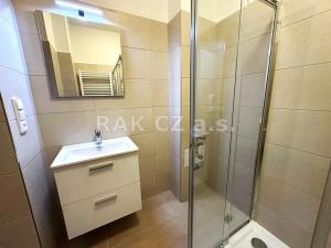 Pronájem bytu 3+1, Praha - Malá Strana, Plaská, 91 m2