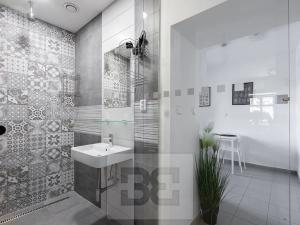 Pronájem bytu 1+1, Karlštejn, 27 m2