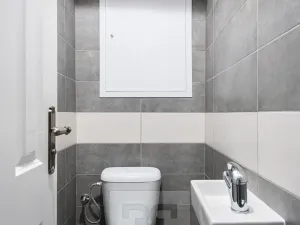 Pronájem bytu 1+1, Karlštejn, 27 m2