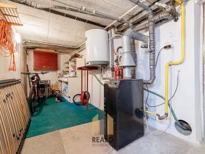 Prodej rodinného domu, Troubsko, U rybníka, 120 m2