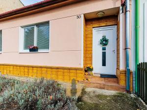 Prodej rodinného domu, Troubsko, U rybníka, 120 m2