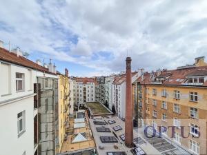 Pronájem bytu 6+kk a větší, Praha - Staré Město, Dušní, 218 m2