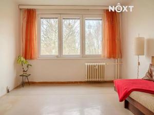 Prodej bytu 2+1, Třeboň, Hliník, 58 m2