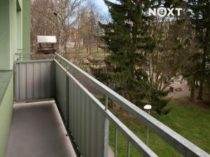 Prodej bytu 2+1, Třeboň, Hliník, 58 m2