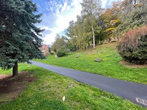 Pronájem bytu 1+1, Litvínov, Horská, 42 m2