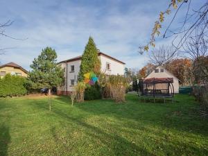 Prodej rodinného domu, Třinec, 210 m2