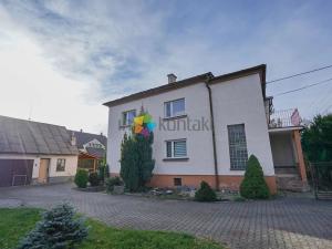 Prodej rodinného domu, Třinec, 210 m2