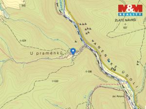 Prodej rodinného domu, Kraslice - Mlýnská, 176 m2