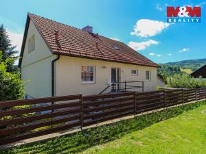 Prodej rodinného domu, Jeseník, Nerudova, 255 m2