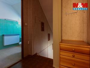 Prodej rodinného domu, Jeseník, Nerudova, 255 m2