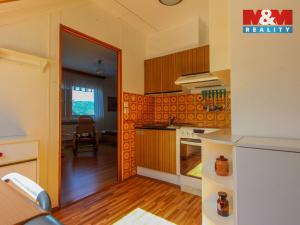 Prodej rodinného domu, Jeseník, Nerudova, 255 m2