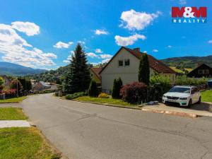 Prodej rodinného domu, Jeseník, Nerudova, 255 m2