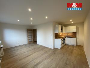 Pronájem bytu 1+kk, Brandýs nad Labem-Stará Boleslav - Brandýs nad Labem, 30 m2