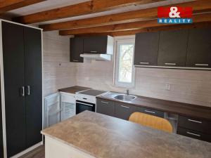 Pronájem chaty, Český Brod, 31 m2