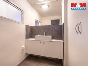 Pronájem obchodního prostoru, Louny, Josefa Schovánka, 50 m2