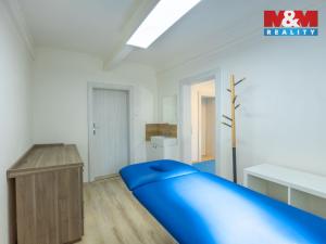 Pronájem obchodního prostoru, Louny, Josefa Schovánka, 50 m2