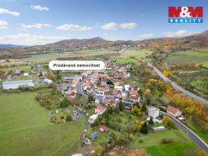 Prodej rodinného domu, Žalany, Pražská, 167 m2