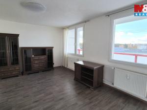 Pronájem bytu 3+1, Kladno - Kročehlavy, Mostecká, 84 m2