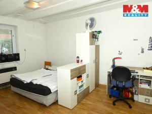 Prodej rodinného domu, Církvice, 60 m2