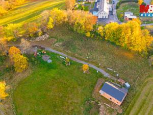 Prodej pozemku pro bydlení, Vimperk, Výhledy, 1043 m2