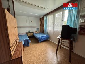 Prodej chaty, Chbany - Vadkovice, 52 m2