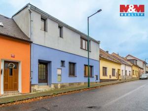 Prodej rodinného domu, Mimoň - Mimoň I, Eliášova, 200 m2