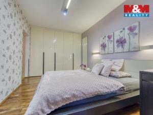 Prodej bytu 3+kk, Plzeň - Severní Předměstí, Bolevecká, 104 m2