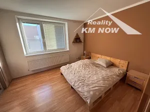 Prodej bytu 3+1, Kroměříž, Kostnická, 72 m2