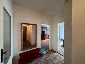 Pronájem bytu 2+1, Krupka, Karla Čapka, 62 m2