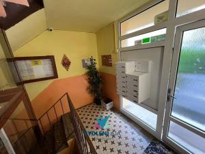 Pronájem bytu 2+1, Krupka, Karla Čapka, 62 m2