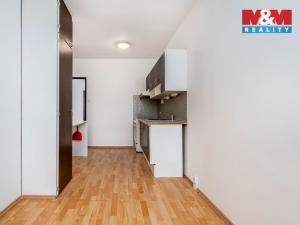 Prodej bytu 3+1, Praha - Modřany, Mazancova, 84 m2