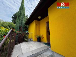 Prodej rodinného domu, Dubá - Dřevčice, 192 m2