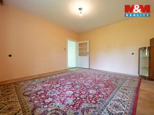 Prodej rodinného domu, Prostějov, Na splávku, 162 m2