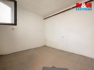 Prodej rodinného domu, Prostějov, Na splávku, 162 m2