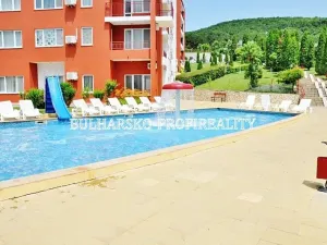 Prodej bytu 2+kk, Sveti Vlas, Bulharsko, 84 m2