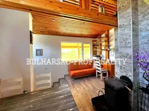 Prodej rodinného domu, Kosharitsa, Bulharsko, 117 m2