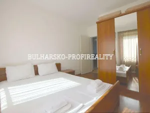 Prodej bytu 3+kk, Aheloy, Bulharsko, 100 m2