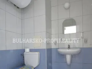 Prodej bytu 2+kk, Aheloy, Bulharsko, 77 m2