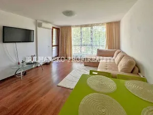 Prodej bytu 2+kk, Škorpilovci, Bulharsko, 65 m2