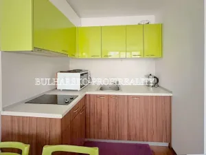 Prodej bytu 2+kk, Škorpilovci, Bulharsko, 65 m2