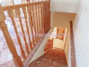 Prodej vily, Torrevieja, Španělsko, 116 m2