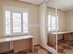 Prodej vily, Torrevieja, Španělsko, 116 m2