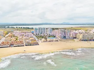 Prodej bytu 3+kk, Torrevieja, Španělsko, 66 m2