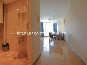 Prodej bytu 2+kk, Aheloy, Bulharsko, 81 m2